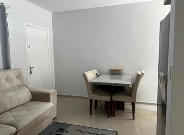 0157287d2d2162c9e96d64f81ff06cc44a5e7abd · Apartamento com 2 dormitórios à venda, 47 m² por R$ 215.000,00 - Jardim Cruzeiro - Mairinque/SP