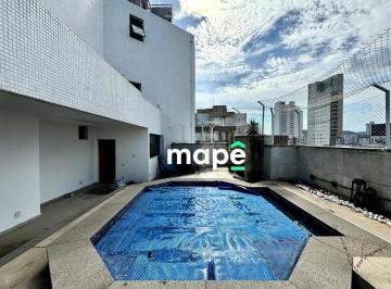 ce306d33153204471e6d9c5669cef4b92e738384 · Cobertura com 4 dormitórios à venda, 500 m² por R$ 4.499.000,00 - Boqueirão - Santos/SP
