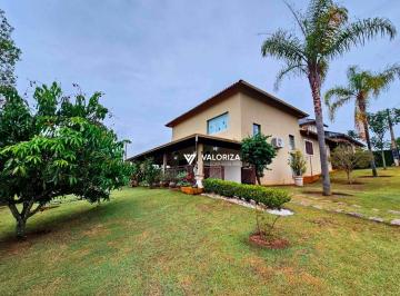 1c720547acd34c8afc8cc3914d366fe4b685aa18 · Casa com 5 dormitórios à venda, 206 m² por R$ 1.270.000,00 - Condomínio Residencial Village Araçoiab