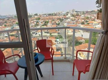 a0477a9b866f7d22d4e3dcf5d75bb2882c72ef5c · Apartamento com 3 dormitórios à venda, 80 m² por R$ 480.000,00 - Cidade Jardim - Campinas/SP