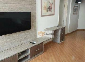 59ea1a1549ce5b80f1375ec0f99b7e4eae48c847 · Apartamento com 1 dormitório à venda, 48 m² por R$ 310.000,00 - Centro - Campinas/SP