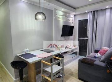 4a954b24c84eb2af3211ac99c7f863f9133833e0 · Apartamento com 2 quartos, 48 m² - Ortizes - Valinhos/SP
