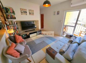 3904bb31d19dd0c08b610d3da29c31a2f73b4088 · Apartamento  2 quartos à venda, 60 m² - Jardim Andorinhas - Campinas/SP