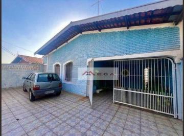 b83f83e0f3d4b4f8cf5f584b2ca69033166ae344 · Casa com 3 dormitórios à venda, 200 m² por R$ 749.000,00 - Jardim Conceição - Campinas/SP
