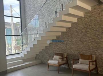 233377f64f29102fc985b546e2495c3346fc91c0 · Casa à venda, 310 m² por R$ 4.200.000,00 - Barranco Alto - Caraguatatuba/SP