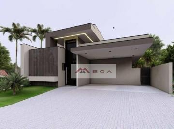 126465eb1c48be74221f3935c92b26f88e938d90 · Casa com 4 quartos à venda, 322 m² por R$ 4.260.000 - Condomínio Villa Bella Florença - Jardim Ameri