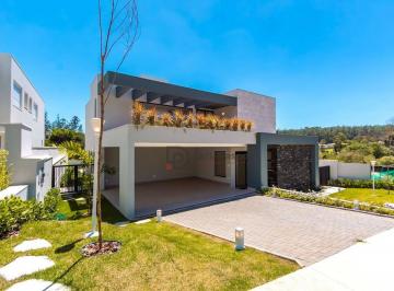 e352f02dbdfc7151337006619359c08c3e398c34 · Sobrado com 4 dormitórios à venda, 400 m² por R$ 6.596.000,00 - Parque Villa dos Pinheiros - Indaiat