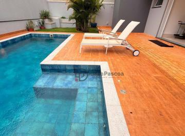 0b1175d673d03687d4d11d6c83f56b40d4a6245e · Sobrado com 3 dormitórios à venda, 248 m² por R$ 2.390.000,00 - Jardim Residencial Dona Maria José -