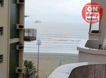 c227e25196f378386eccfba914e5dc5d659819df · Apartamento à venda, 136 m² por R$ 850.000,00 - Boqueirão - Santos/SP