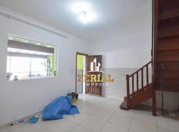 7d6e8559f8393be2b8275aae0ed7ca126b52e8ea · Sobrado com 2 dormitórios à venda, 100 m² por R$ 450.000,00 - Fundação - São Caetano do Sul/SP