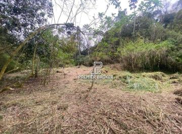 961fa2aba618977fea43609564606eb1a6f0bcb3 · Terreno à venda, 2500 m² por R$ 150.000,00 - Prata - Teresópolis/RJ