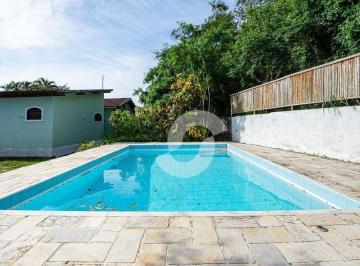 84d6231c699ec004d76288ae27ed1392571947a0 · Casa com 2 dormitórios à venda, 170 m² por R$ 690.000,00 - Pendotiba - Niterói/RJ