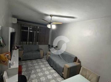 06d9366907e727376d32896f41f26d669c860676 · Apartamento com 2 dormitórios à venda, 64 m² por R$ 180.000,00 - Zé Garoto - São Gonçalo/RJ