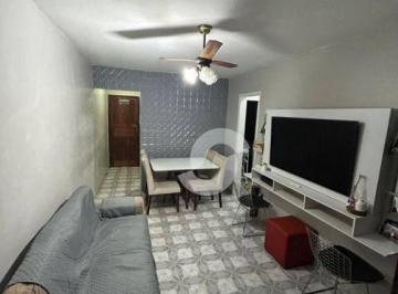 3b3b4457ab853c6ebc54f991278b2fb819d50876 · Apartamento com 2 dormitórios à venda, 64 m² por R$ 180.000,00 - Zé Garoto - São Gonçalo/RJ