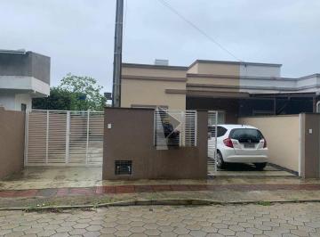 97e39129f53bd6e41207f0d2eda0aed127a37212 · Casa à venda, 62 m² por R$ 532.000,00 - Gravatá - Navegantes/SC