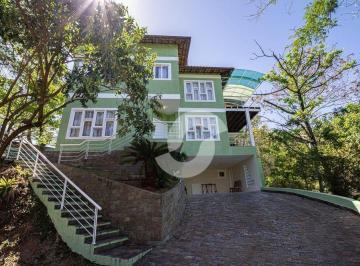 FACHADA · Casa à venda, 218 m² por R$ 1.200.000,00 - Serra Grande - Niterói/RJ