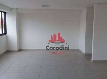 0e1ae7294338fc7450326a613d08efea08aa41c5 · Sala para alugar, 45 m² Centro de Americana