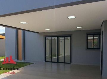 7f43aaa9bf2f219ff2ee716842e2ae69a3590952 · Casa com 3 quartos à venda, no bairro Jardim Residencial Dona Rosa - Americana/SP