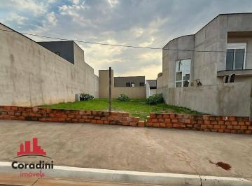 ef53d880a4a9618919e6d1dbdbf4b2805551b987 · Terreno à venda, 262 m², no bairro Jardim dos Lagos - Nova Odessa/SP