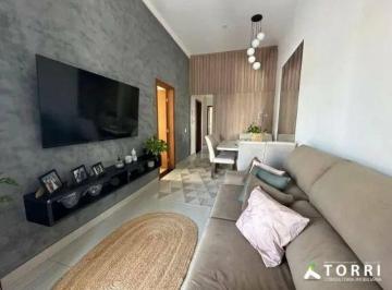 b0c47f5069621d374613d17f5c312b6b8c83a7b0 · Casa com 3 dormitórios à venda, 94 m² com 3 Quartos no Horto Florestal - Sorocaba/SP