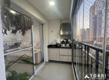 6f30f42b58e04abcedaff88170aed483ed3e9e35 · Apartamento com 3 dormitórios à venda, 85 m² por R$ 900.000,00 - Parque Campolim - Sorocaba/SP