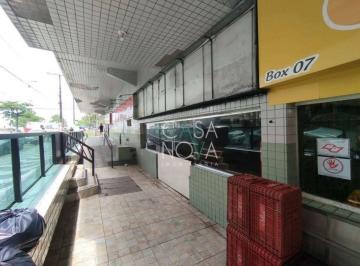 1a7d6b540b44071bc4c2a203c30327595a3c2696 · Loja à venda, 80 m² por R$ 420.000,00 - Aparecida - Santos/SP