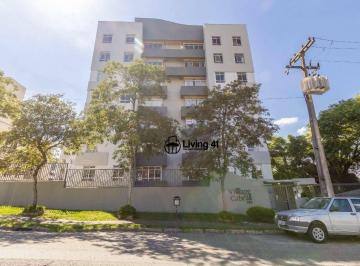 4fc91797e8edbddfd971321a6a07f839361760d0 · Apartamento 3 Quartos no Cabral | 65m² | 2 Vagas Cobertas | Andar Alto | Village Cabral - R$595.000,