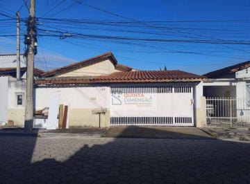 5627801f63fdac0a564ad15d6b5603708c21f488 · Casa com 4 dormitórios à venda, 97 m² por R$ 380.000,00 - Santo Antônio - Lorena/SP