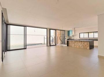 CAPA · Casa com 4 quartos à venda, 398 m² - Condomínio Alphaville Nova Esplanada - Votorantim/SP