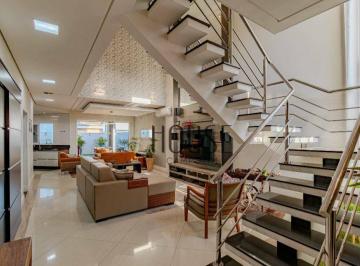 0cea9309539a167fb6682355f67c48e40070af79 · Casa com 3 dormitórios à venda, 308 m² por R$ 2.350.000,00 - Condomínio Chácara Ondina - Sorocaba/SP