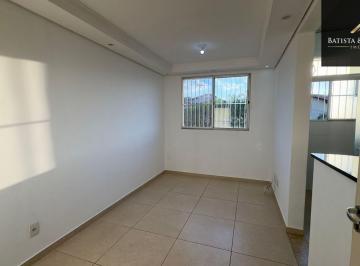 Apartamento · 47m² · 2 Quartos · 1 Vaga · Apartamento Vila Carminha, Campinas/SP