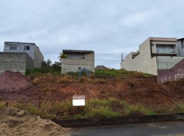 e44dbe4538d8a48924b566eb14d295ae0754bbe8 · Terreno à venda, 175 m² por R$ 215.000,00 - Portal dos Pássaros - São José dos Campos/SP