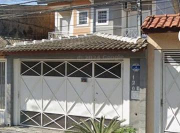 Casa · 210m² · 3 Quartos · 4 Vagas · Casa com 3 dormitórios à venda, 210 m² por R$ 800.000,00 - Jardim Bela Vista - G