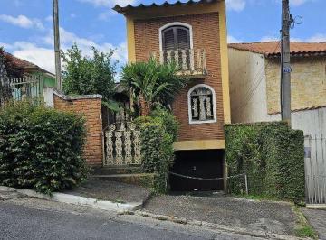 Casa · 170m² · 3 Quartos · 4 Vagas · Sobrado com 3 quartos à venda, 170 m² por R$ 760.000 - Tucuruvi - São Paulo/SP