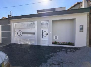 Casa · 150m² · 3 Quartos · 3 Vagas · Sobrado com 3 quartos à venda, 150 m² por R$ 1.250.000 - Jardim Presidente Dutra - Guarulhos/SP