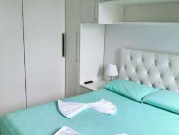 Apartamento · 54m² · 2 Quartos · 1 Vaga · Apartamento com 2 quartos à venda, 54 m² por R$ 330.000 - Vila das Bandeiras - Guarulhos/SP