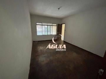 64d811096e177c23309aa8df424fcba223e3b469 · Casa com 3 dormitórios à venda, 298 m² por R$ 720.000,00 - Bangú - Santo André/SP
