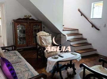 c11163990af0a7eeb6d3991bea845228eb4701cd · Sobrado à venda, 145 m² por R$ 650.000,00 - Vila Pires - Santo André/SP