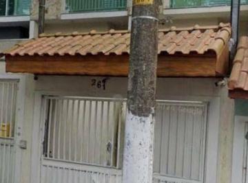 8e1a20ab53a49eb9e4d83704c8282140bb59afa1 · Sobrado com 3 dormitórios à venda, 160 m² por R$ 750.000,00 - Jardim Nossa Senhora do Carmo - São Pa