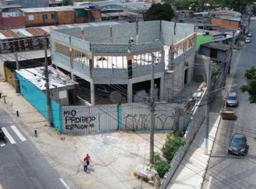 b3de57460e99a15d7a880be387846d15f6764d59 · Prédio à venda, 480 m² por R$ 2.000.000,00 - Jardim Arapongas - Guarulhos/SP