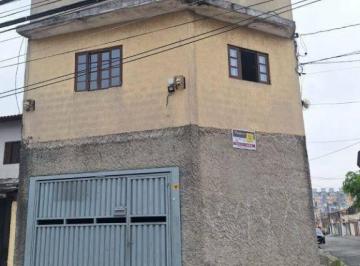 22c0197c70a6cacc7e6f38d78fa4adbb119f20a5 · Terreno à venda, 100 m²  com 2 casas - Limoeiro - São Paulo/SP