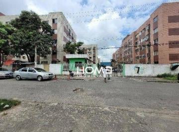 b315485a341b51578f56a9a82dd6189e60f364e5 · Apartamento com 2 dormitórios à venda, 49 m² por R$ 52.000,00 - Campo Grande - Rio de Janeiro/RJ