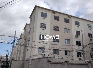 c32a1383853fbae0d61499404df45a8fc3c4708e · Apartamento com 2 dormitórios à venda, 44 m² por R$ 72.000,00 - Brás de Pina - Rio de Janeiro/RJ