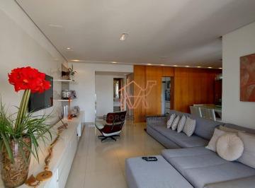 5371e0d1b0515d2387d35566db30ac91ba381361 · Apartamento com 4 quartos à venda, 169 m² por R$ 3.390.000 - Lourdes - Belo Horizonte/MG