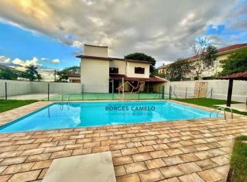45356a35c78427d602e55aeb4f67820a53c1b8fb · Casa com 4 quartos para alugar, 453 m² por R$ 15.000/mês - São Luiz - Belo Horizonte/MG