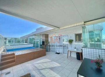 c7c51c51dffa09f30db18da0f5e4a652f07d68d4 · Cobertura com 4 quartos à venda, 197 m² por R$ 1.390.000 - São Luiz - Belo Horizonte/MG