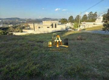 f4d7134f4117a99dd0f6e8579f0d897e552836a6 · Terreno à venda, 496 m² por R$ 745.000,00 - Reserva Santa Anna - Santana de Parnaíba/SP