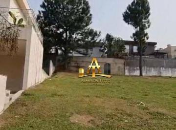 e8dbfcf8b1518715d290a983675858864217022d · Terreno à Venda - Residencial Burle Marx - Santana de Parnaíba/SP