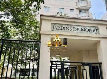 c756769a2749bba93ebdc86966a840b52ca42f4f · Apartamento com 3 dormitórios à venda, 82 m² por R$ 1.340.000,00 - Edifício Jardins de Monet - Barue