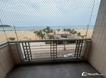 11c7337f16752c266c6de333fc9486ec441bc985 · Apartamento Frente Mar 4 Quartos Lazer Completo na Guilhermina - Praia Grande